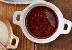 醤油麹(ヨーグルトメーカー)