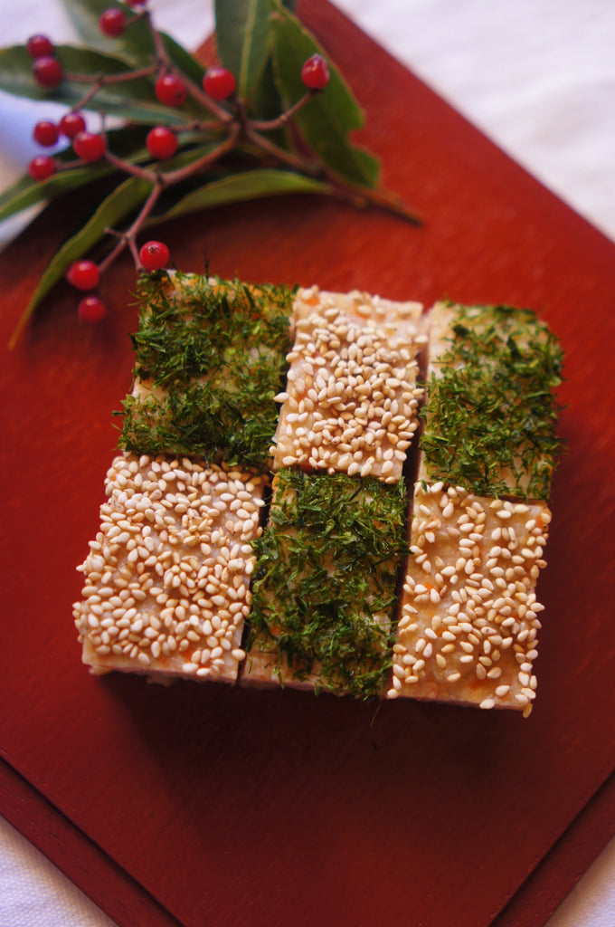 松風蒸し（フードスチーマー/フードスチーマープラス）