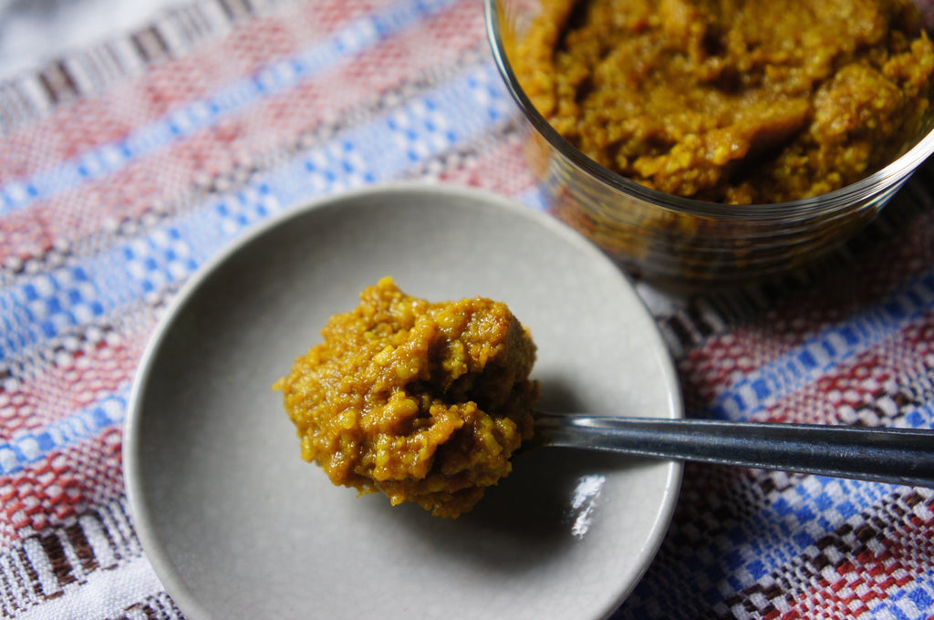 カレー麹（発酵メーカー）