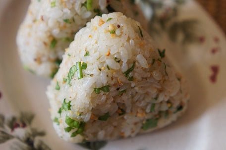 桜海老ピーナッツ塩ふりかけ