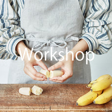 【workshop】10/20（土）グリーンウィズが贈るグリーンスムージーのある暮らし×ホンモノのグリーンスムージーを飲んでみよう@札幌vol.2