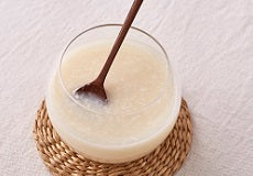 甘酒（ヨーグルトメーカー）