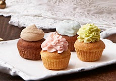 基本のバタークリーム