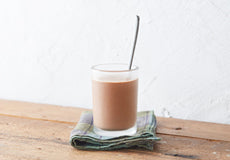 カカオスムージー