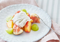 カシューナッツクリーム