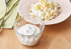 カシューナッツマヨネーズ