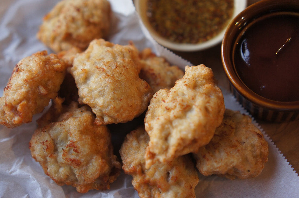 チキンナゲット