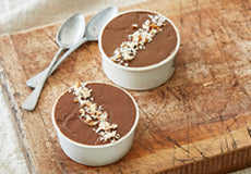 チョコクリーム