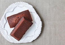 ショコラフィナンシェ