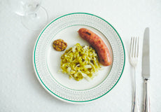 シュークルート