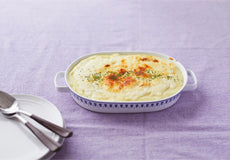 クリーミーポテトグラタン（シェパーズパイ）