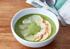 グリーンスムージーボウル