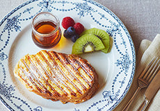 フレンチトースト