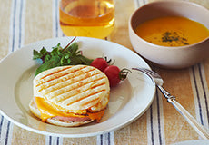 イングリッシュマフィン