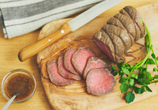 ローストビーフ