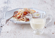 塩麹ドレッシング