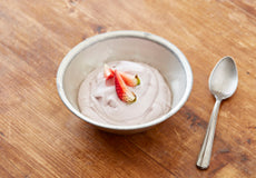 いちごクリーム