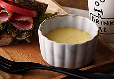 オリーブオイルマヨネーズ